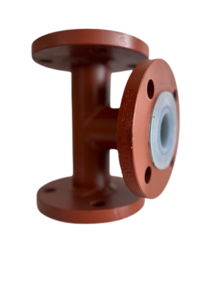 Chemical Industrial Plastics Products Post