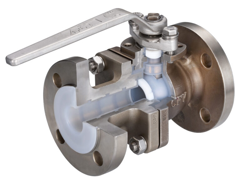 Chemical Industrial Plastics Products Post