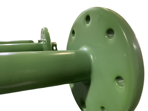 Chemical Industrial Plastics Products Post